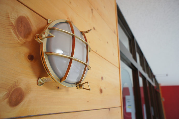 埼玉のオシャレコインランドリー、ビフォーアフター