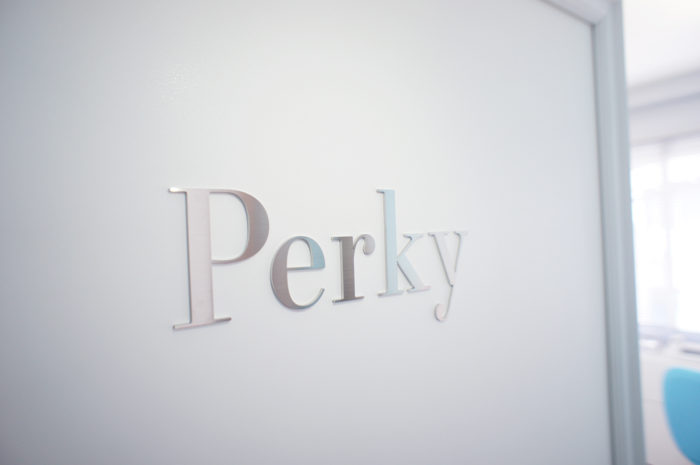 スレンレスサイン