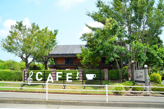オリジナル看板デザイン　店舗デザイン