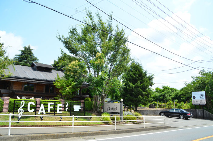 オリジナル看板デザイン　店舗デザイン
