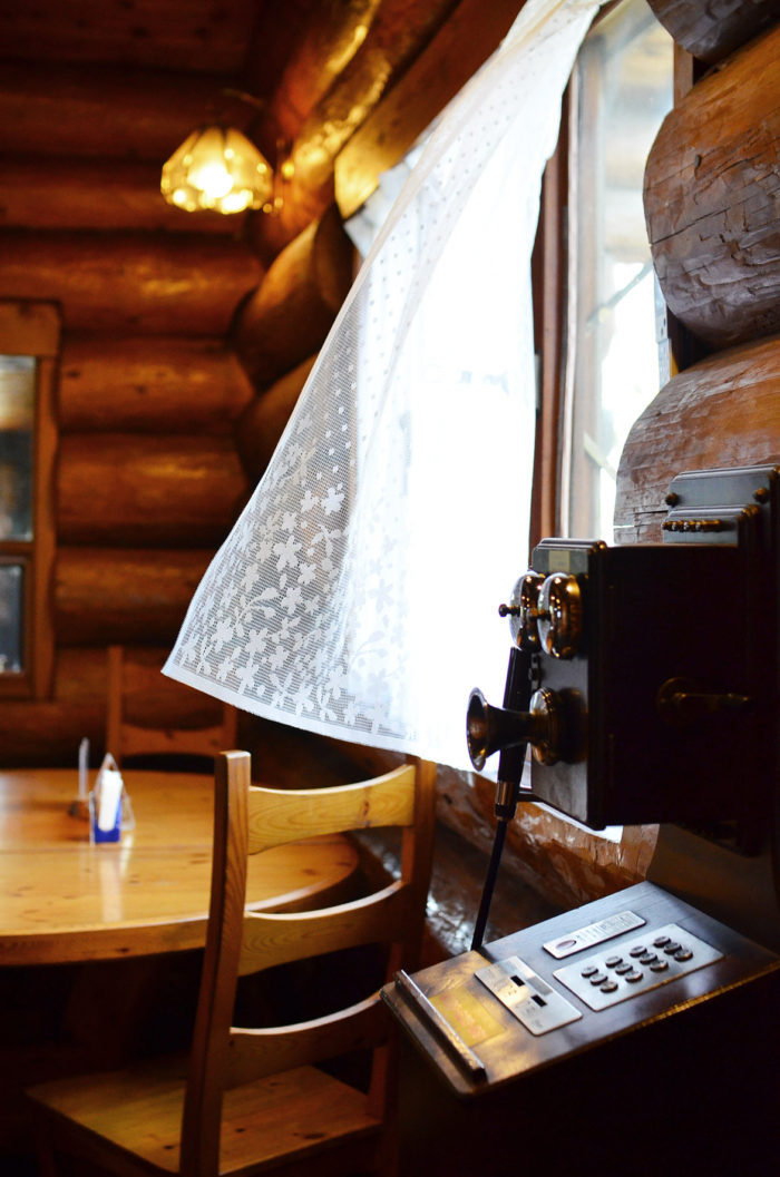 昭和な風景　レトロ