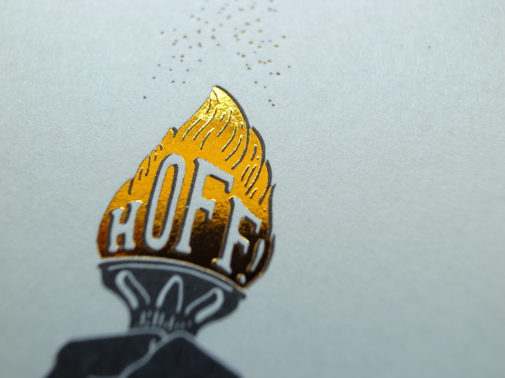 HOFFレストランブルックリンニューヨークデザインレストラン東京