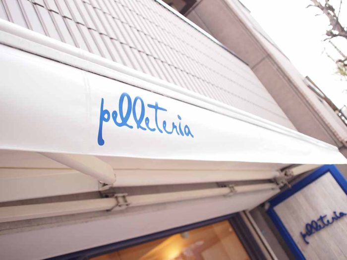 西海岸デザイン看板