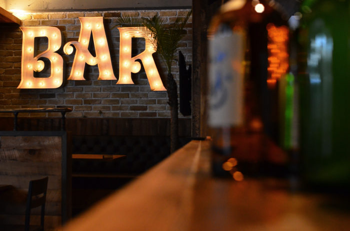 マーキーライト