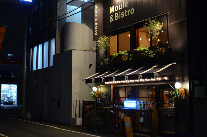 ファサード　企画　店舗デザイン　看板デザイン