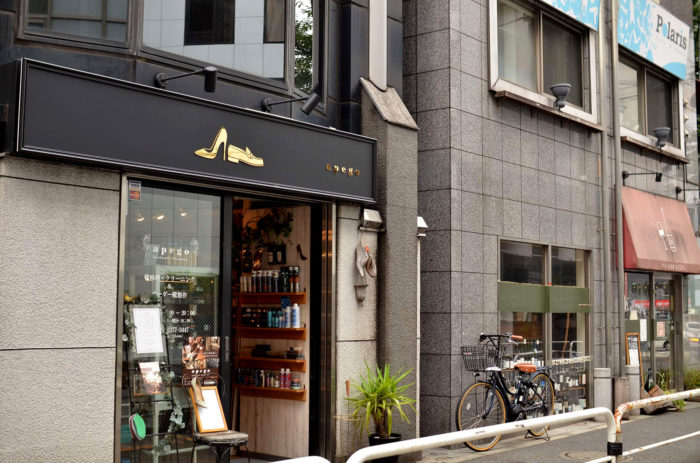 デザイン看板　サンメント