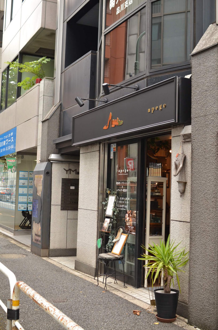 トリッカーズ　オールデン　パラブーツ　JMウエンストン